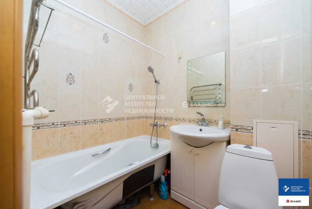 Продажа квартиры, Рязань, ул. Фирсова - Фото 8