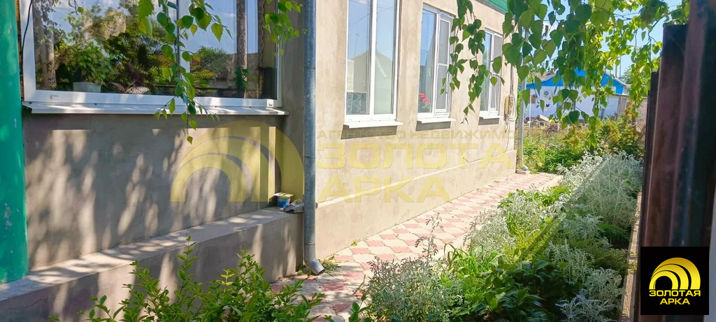 Продажа дома, Варениковская, Крымский район, ул. Тельмана - Фото 1