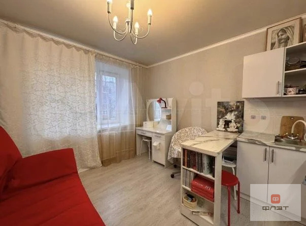 Продажа квартиры, Казань, ул. Солидарности (Дербышки) - Фото 1