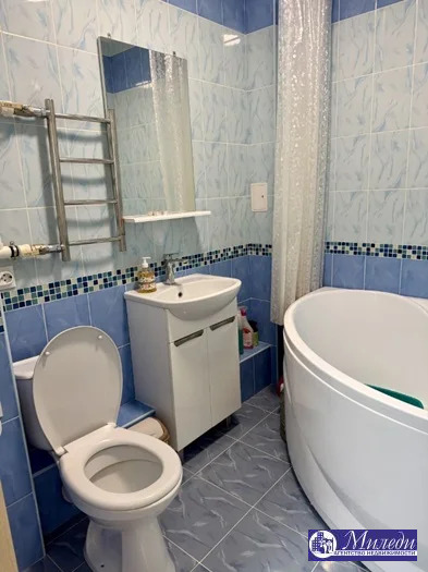Продажа квартиры, Батайск, Крупской улица - Фото 17
