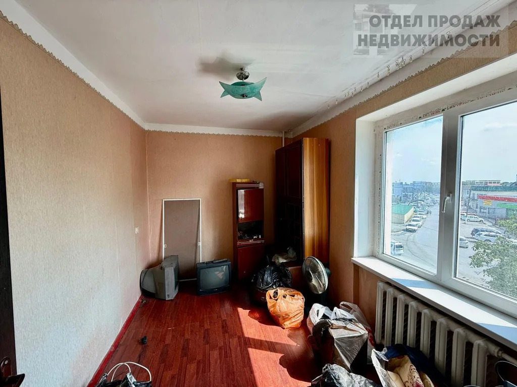 4-к квартира - Фото 10