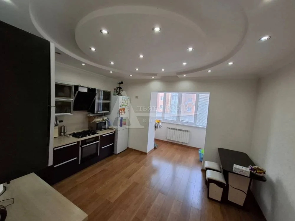 Продажа квартиры, Минеральные Воды, ул. Юбилейная - Фото 17