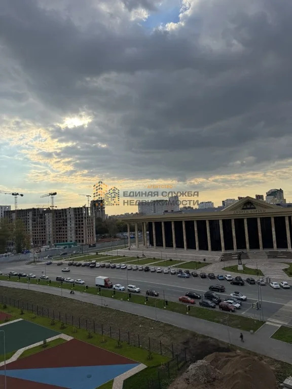 Аренда квартиры, Уфа, ул. Рудольфа Нуреева - Фото 6