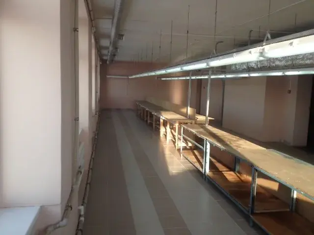 Аренда помещения под швейное производство - Фото 2