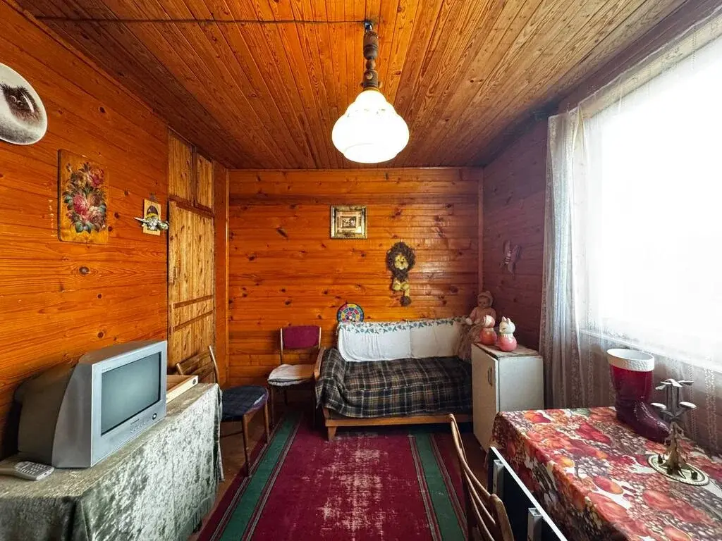 Дача 65 м2 на участке 6 сот. - Фото 18