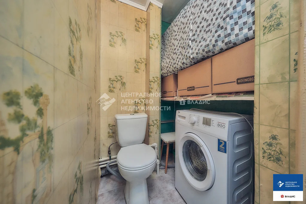 Продажа квартиры, Рязань, Касимовское ш. - Фото 4