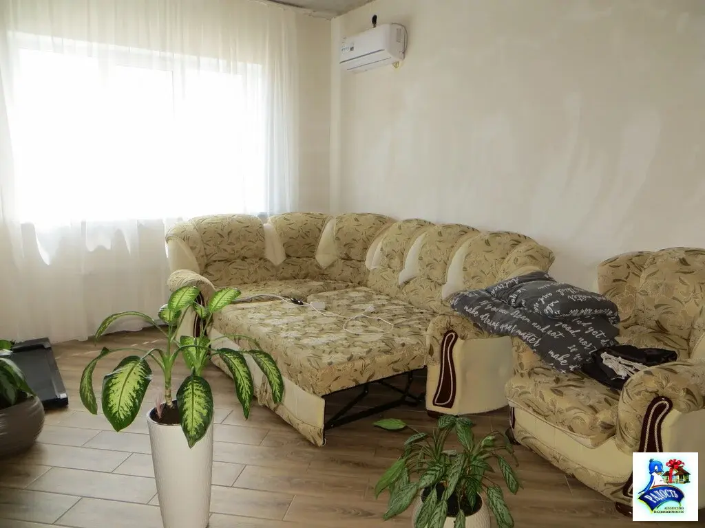 Продам красивый дом с полным ремонтом и новыми коммуникациями. - Фото 4