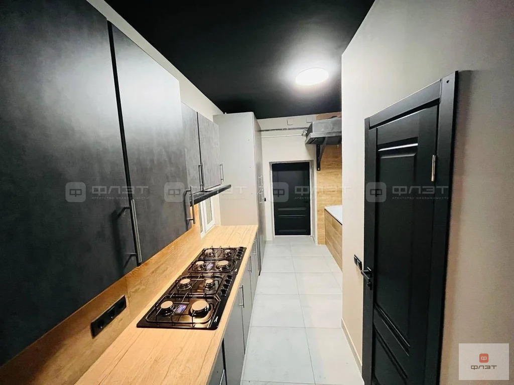 Продажа торгового помещения, Казань, ул. Вересаева - Фото 19