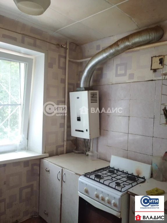 Продажа квартиры, Воронеж, ул. Никитинская - Фото 14