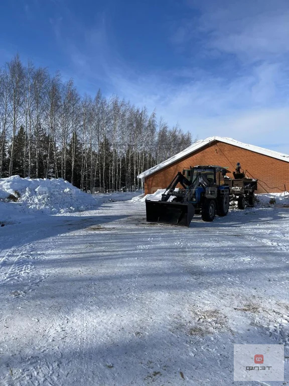 Продажа склада, Копки, Кукморский район, ул. Советская - Фото 20