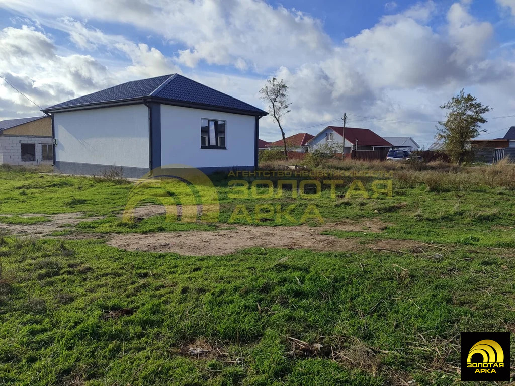 Продажа дома, Тамань, Темрюкский район, улица Айвазовского - Фото 8