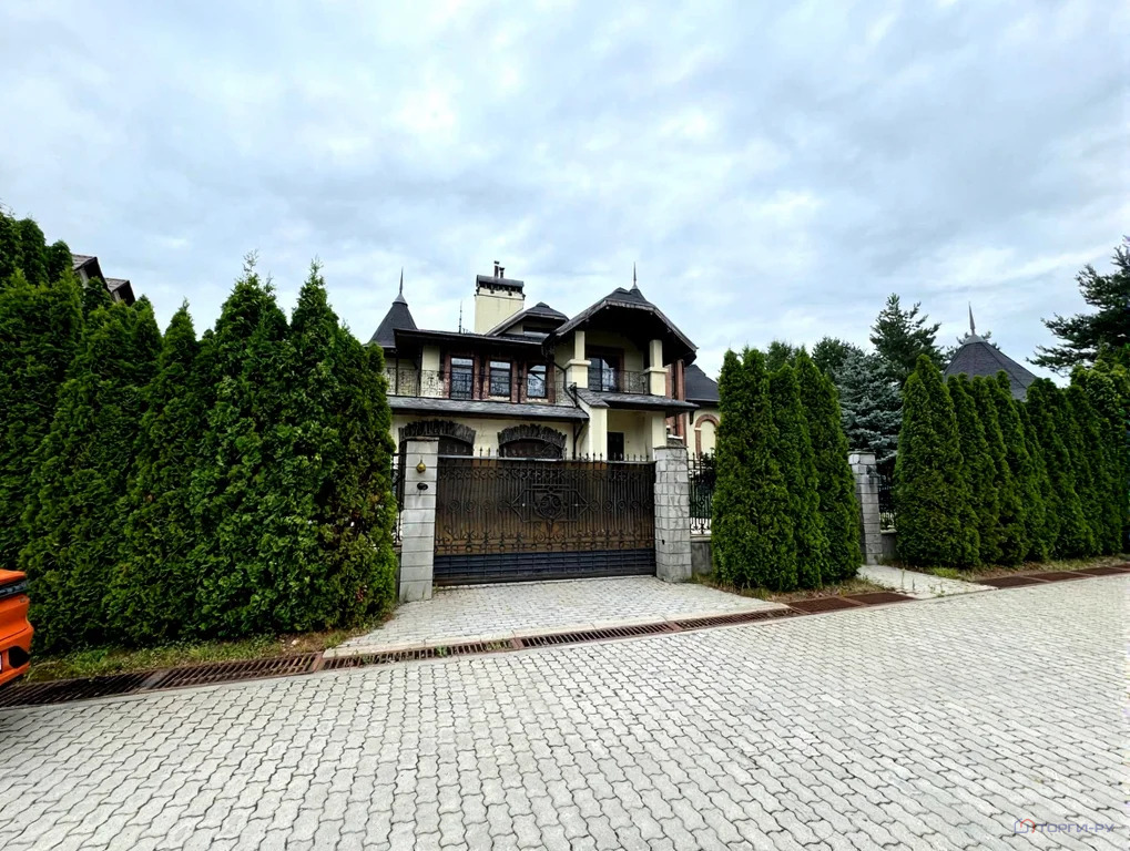 Продажа дома, Красногорск, Красногорский район - Фото 1