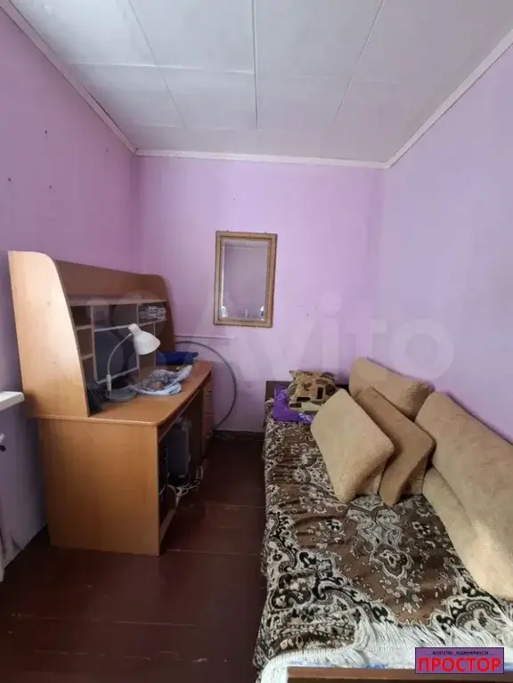 3-к. квартира, 41 м, 2/5 эт. - Фото 8