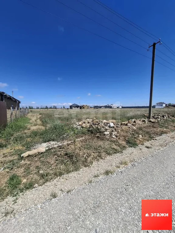 Продажа участка, Владимировка, Сакский район, ул. Крымская - Фото 5