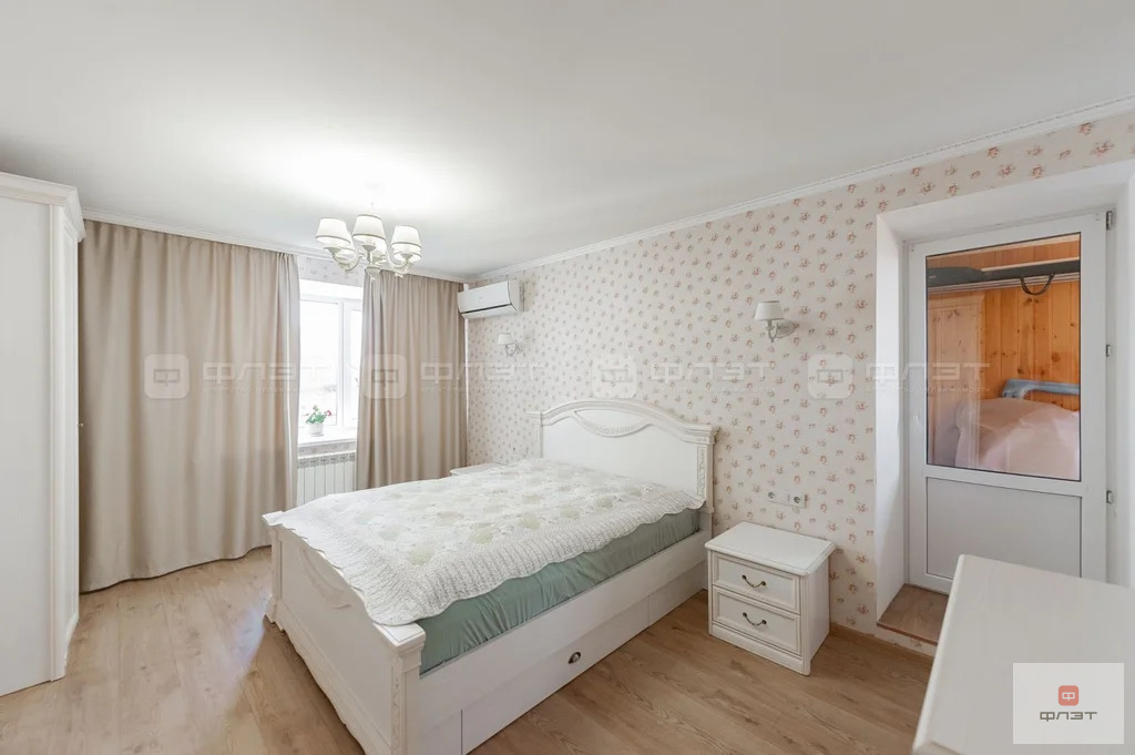 Продажа квартиры, Казань, ул. Академика Завойского - Фото 7