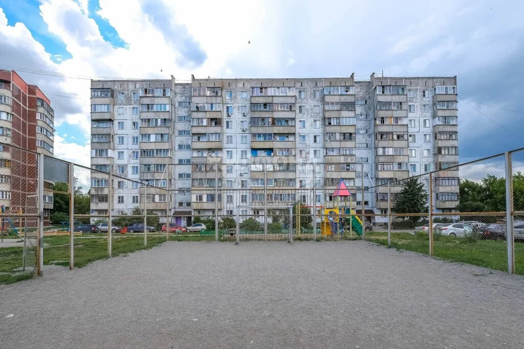 Продажа квартиры, Новосибирск, ул. Мира - Фото 14