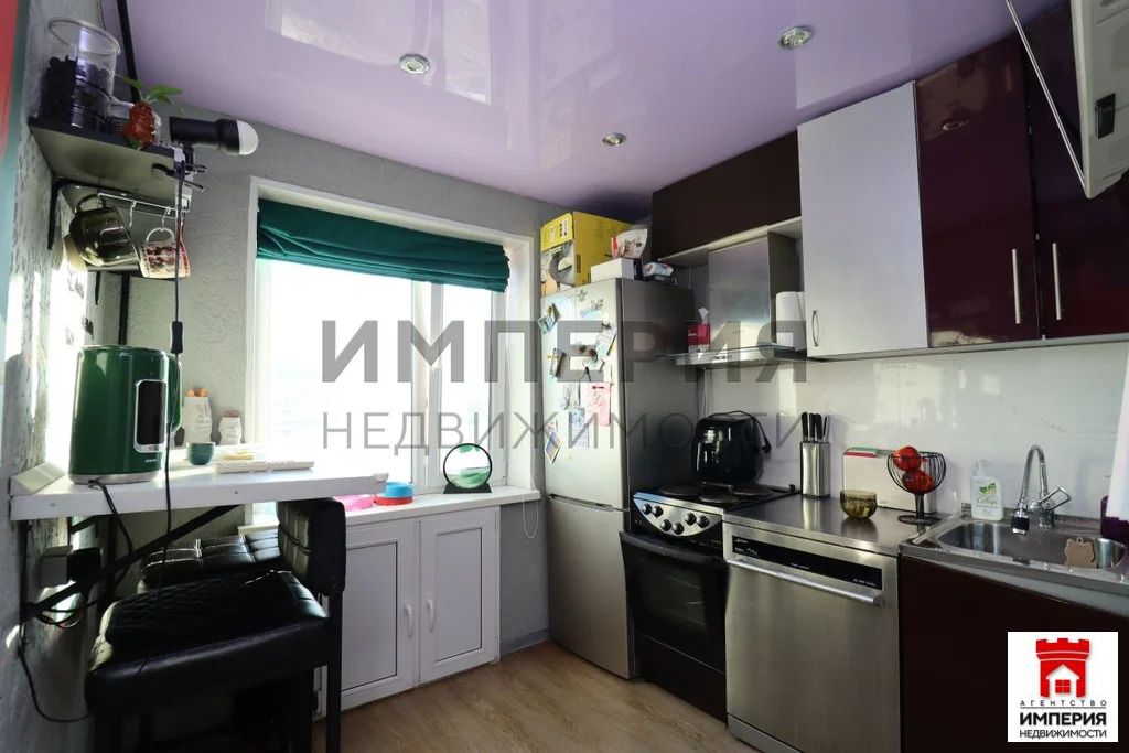 Продажа квартиры, Магадан, ул. Лукса - Фото 4