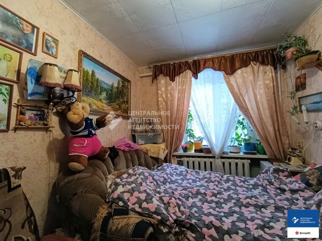 Продажа квартиры, Сасыкино, Шиловский район, ул. Молодежная - Фото 12