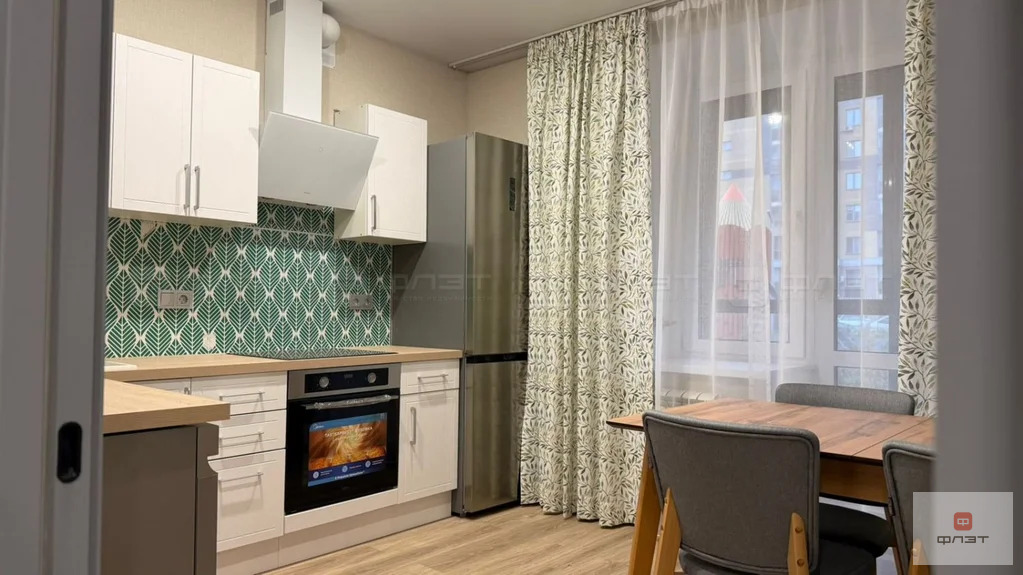 Продажа квартиры, Казань, ул. Маршрутная - Фото 1