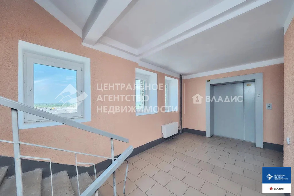 Продажа квартиры, Рязань, Большая улица - Фото 15