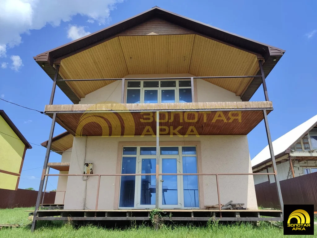 Продажа дома, Веселовка, Темрюкский район, Дачный проезд - Фото 2