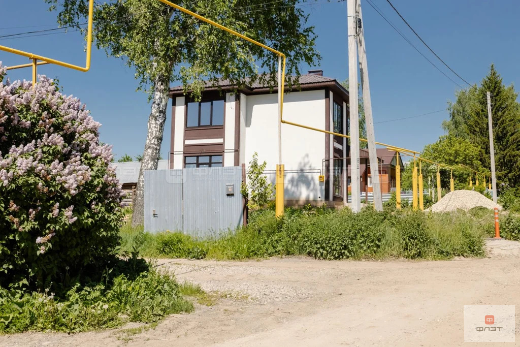 Продажа дома, Кощаково, Пестречинский район, ул. Заовражная - Фото 38