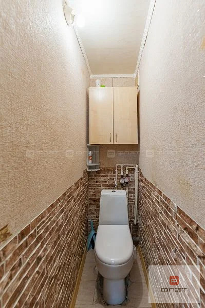 Продажа квартиры, Казань, ул. Серова - Фото 14
