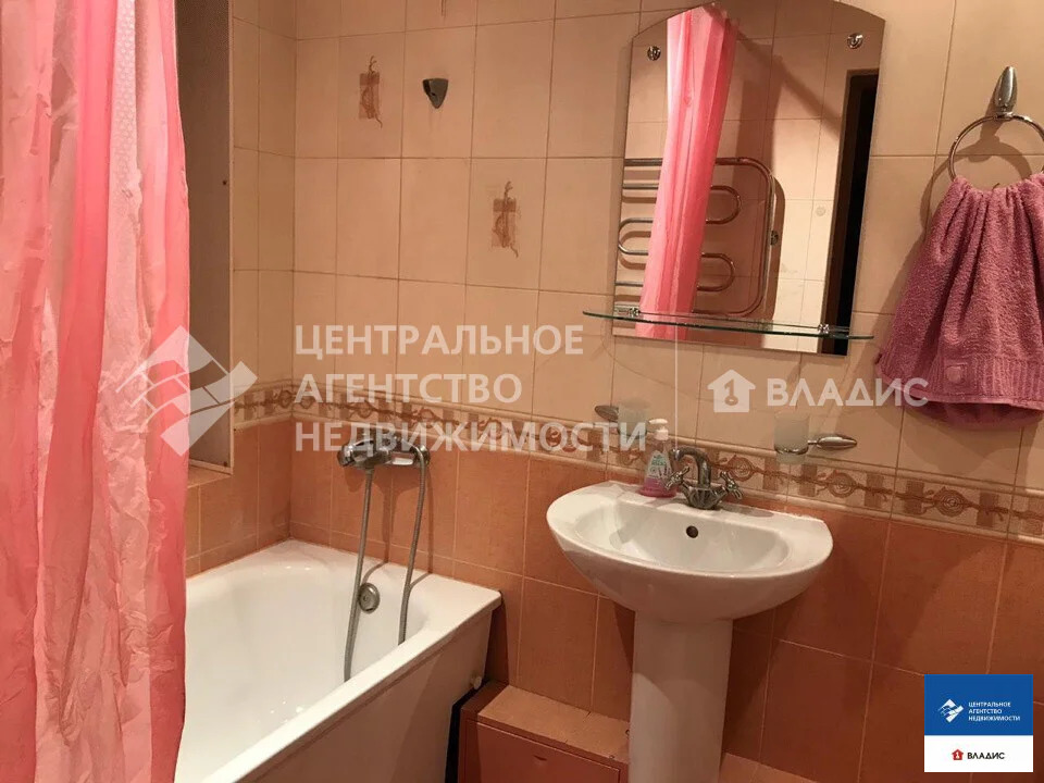 Аренда квартиры, Рязань, ул. Маяковского - Фото 12