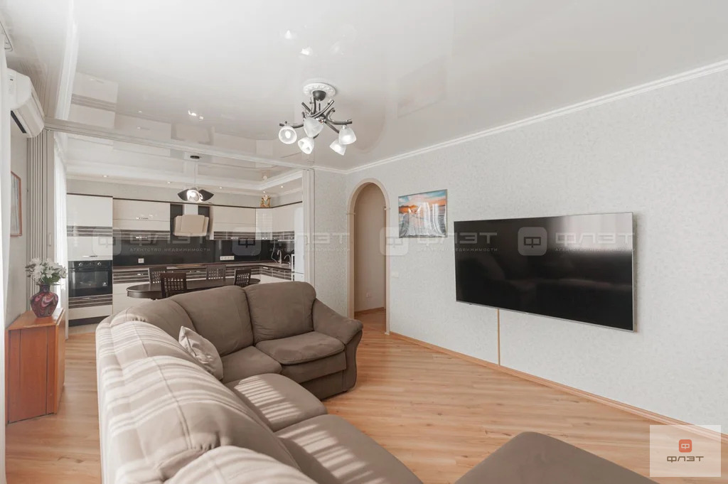 Продажа квартиры, Казань, ул. Седова - Фото 5