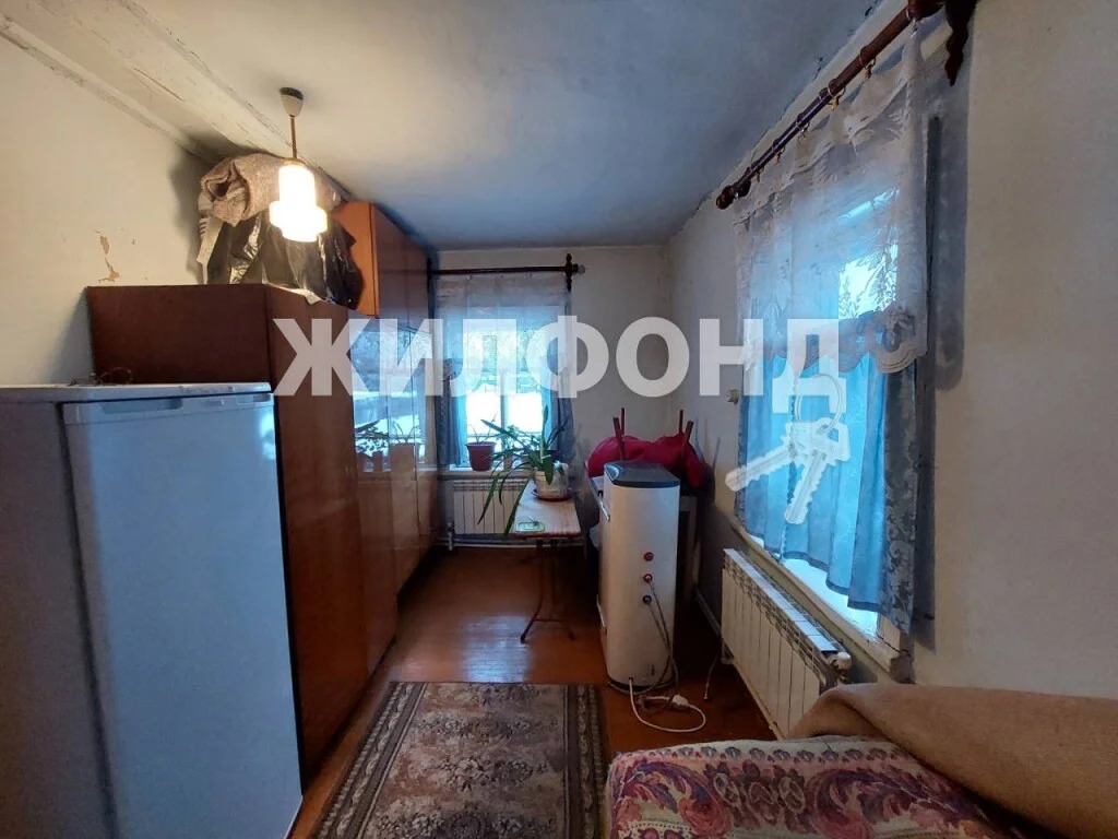 Продажа дома, Новосибирск, ул. Торфяная - Фото 8