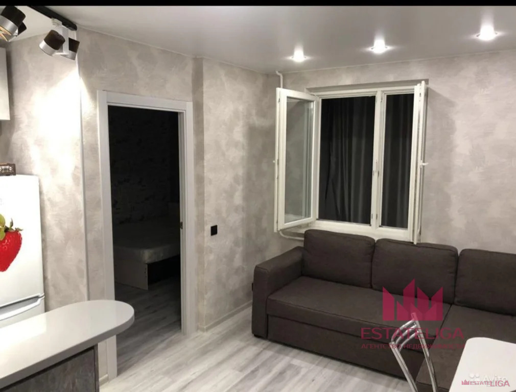 Аренда квартиры, Лопатино, Ленинский район, Солнечный бульвар - Фото 6