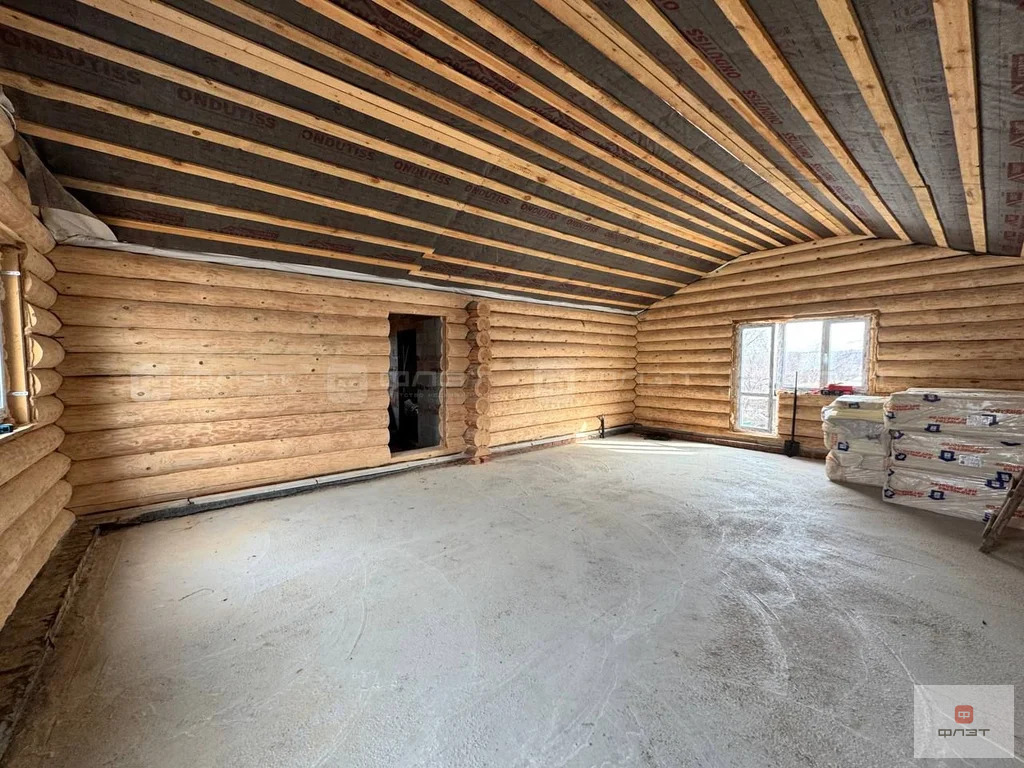 Продажа дома, Печищи, Верхнеуслонский район, ул. Кирова - Фото 5