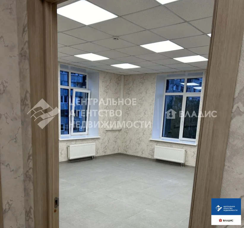 Аренда офиса, Рязань, Цветной бульвар - Фото 4