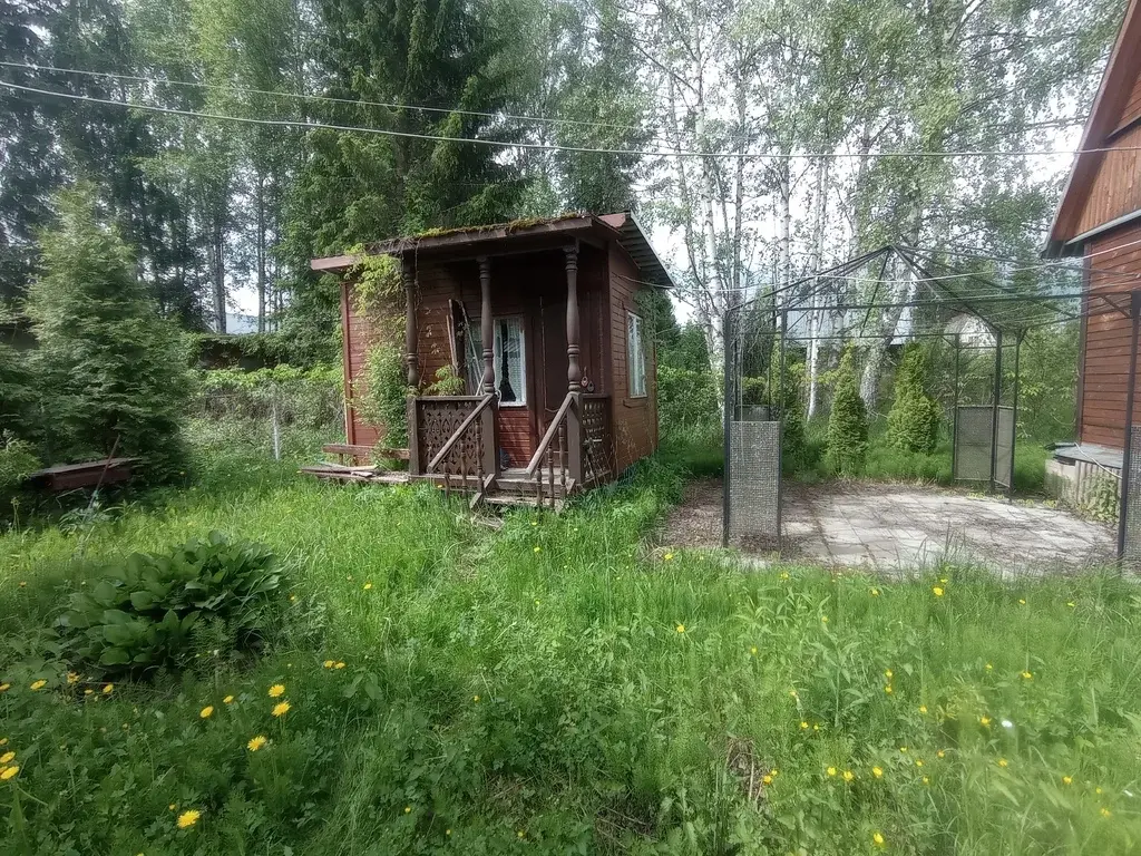 Дача 60 м2 на участке 6 сот. - Фото 14