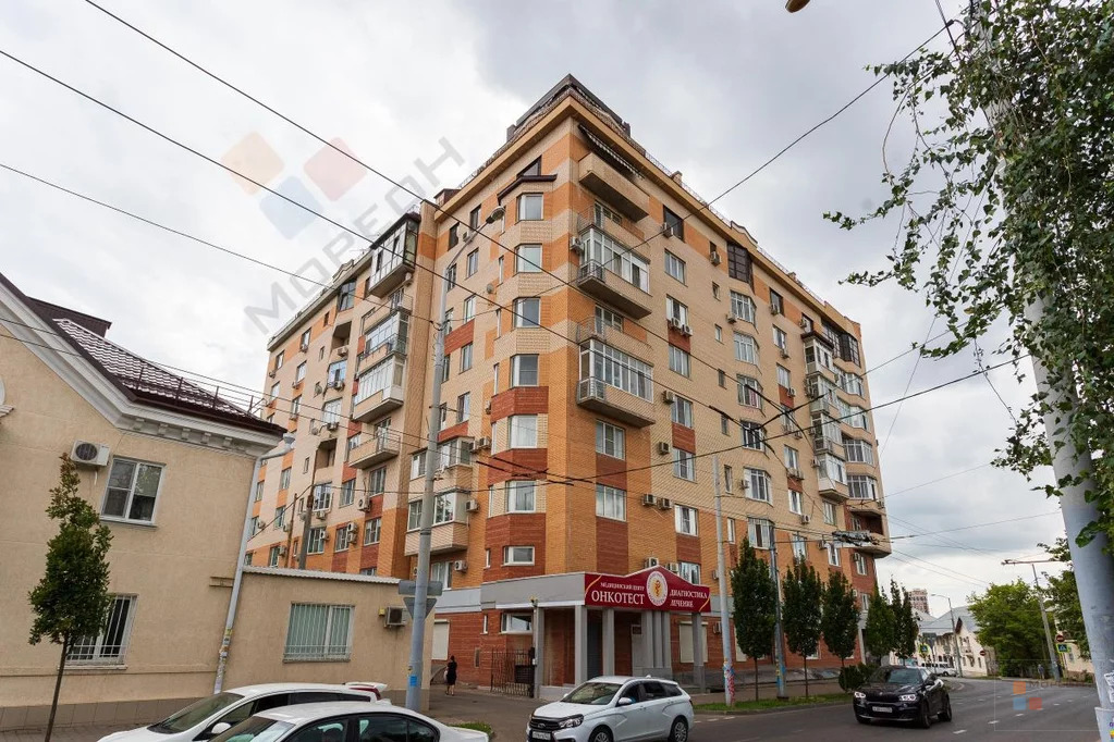 3-я квартира, 152.13 кв.м, 7/9 этаж, Аврора, Офицерская ул, ... - Фото 33