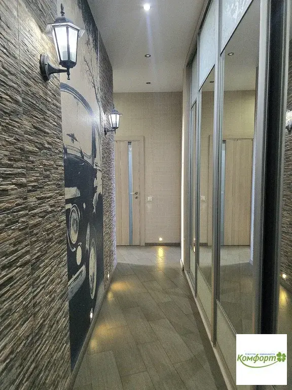 Продается 2 комнатная квартира в г. Раменское, Северное шоссе, дом 12 - Фото 14