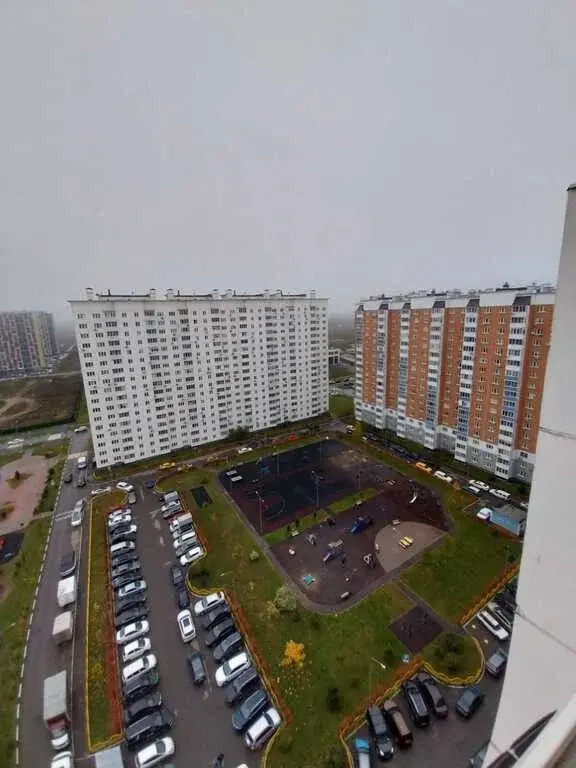 3-ка, Домодедово, б-р Строителей, 4 - Фото 26