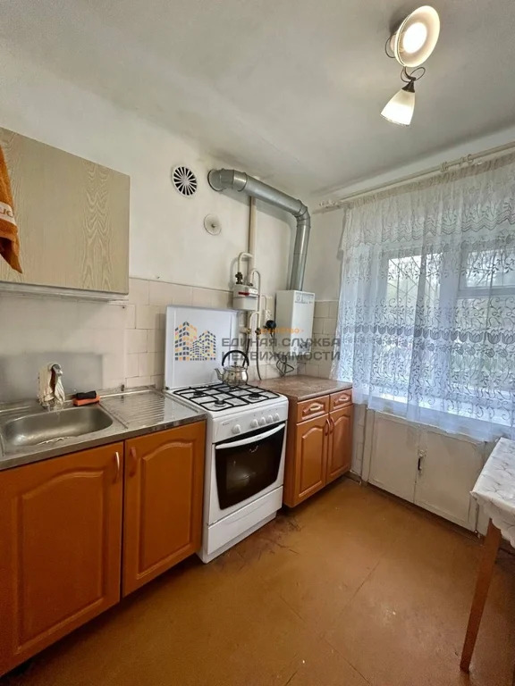 Аренда квартиры, Уфа, ул. Цюрупы - Фото 1