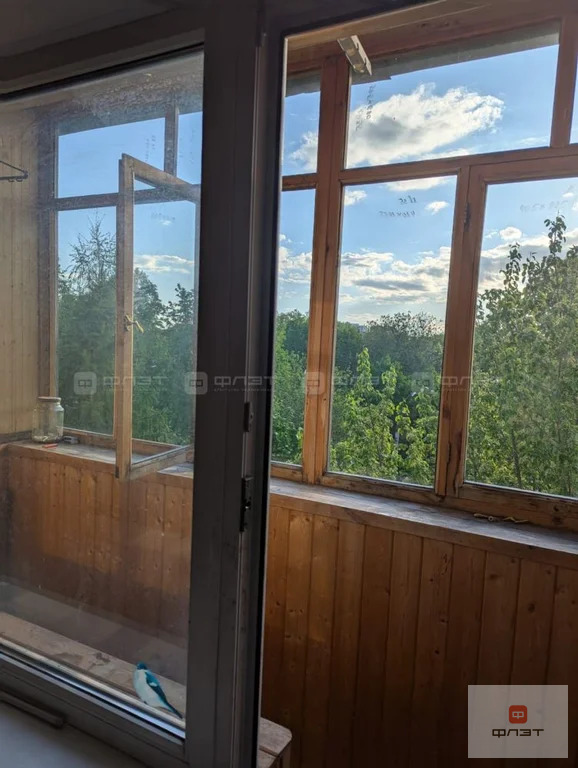 Продажа квартиры, Казань, ул. Красной Позиции - Фото 1