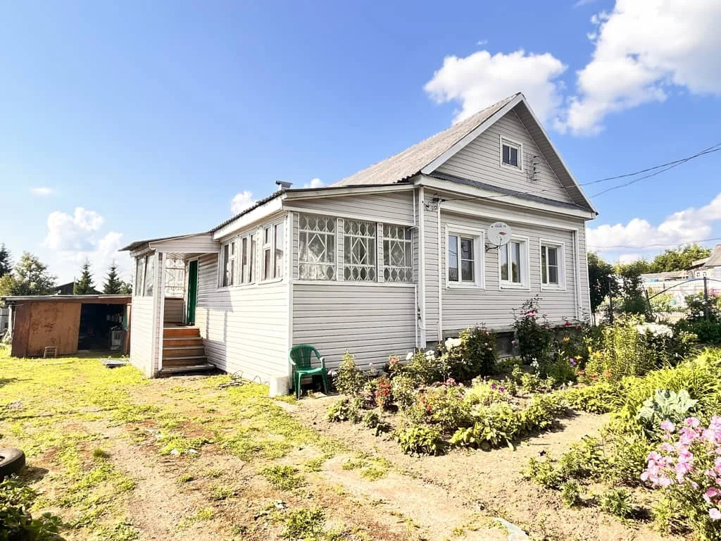 Продажа дома, Гульнево, Дмитровский район - Фото 20