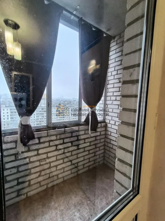 Аренда квартиры, Уфа, ул. Юрия Гагарина - Фото 17