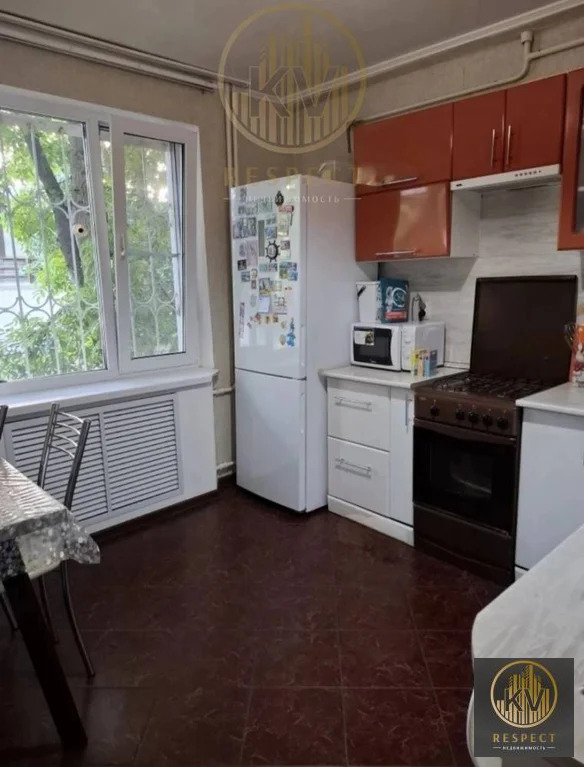 Продажа квартиры, Пятигорск, ул. Кочубея - Фото 1