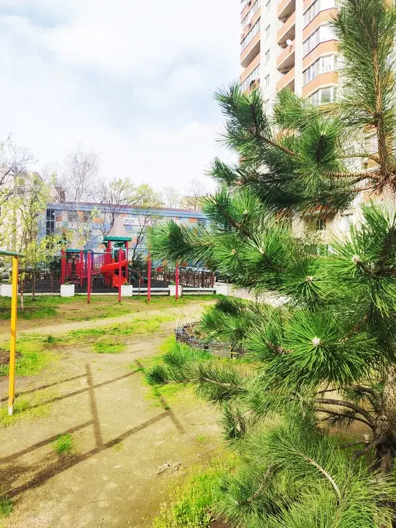 Продается 1-комн. квартира, 44,5 м2 ул. Яцкова, д.4 - Фото 2