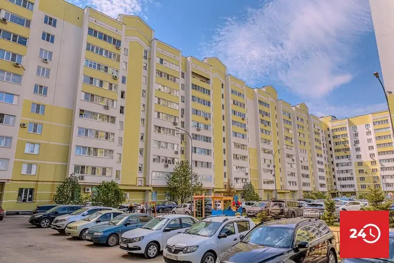 В продаже 2к квартира с хорошим ремонтом по Краснова 40! - Фото 21
