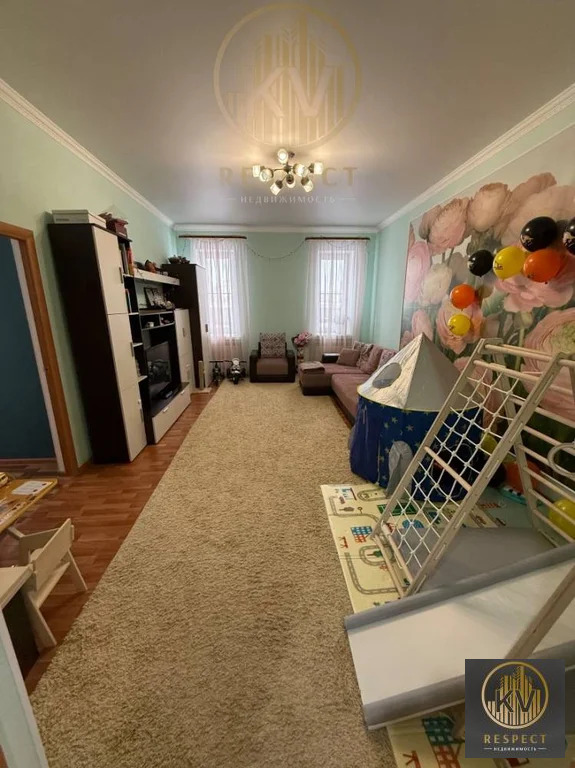 Продажа квартиры, Загорский, Минераловодский район, ул. Пионерская - Фото 7