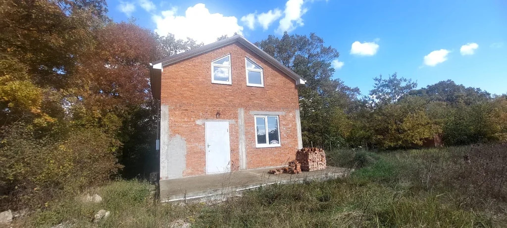 Продажа дома, Северский район - Фото 1