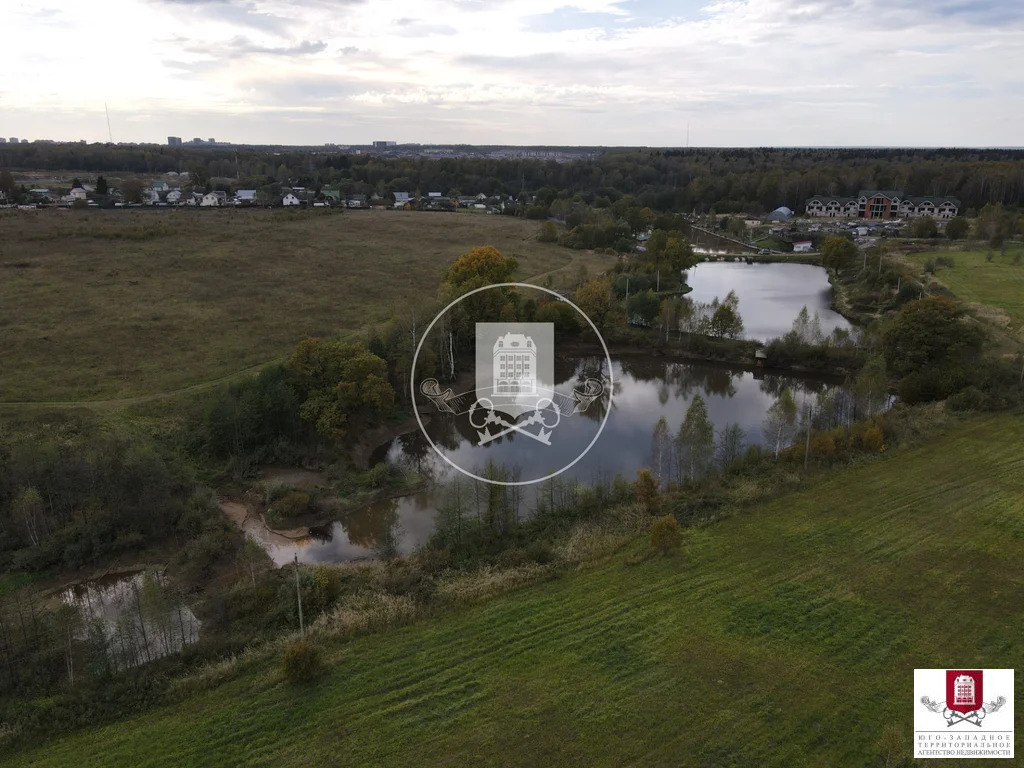 Продажа ПСН, Маланьино, Боровский район, улица Терешковой - Фото 53