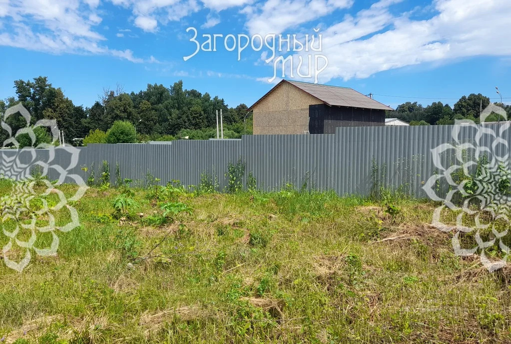 Продам участок, Дмитровское шоссе, 40 км от МКАД - Фото 5