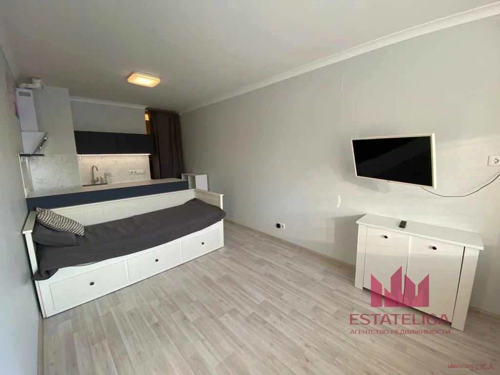 Аренда квартиры, Лопатино, Ленинский район, Сухановская улица - Фото 5