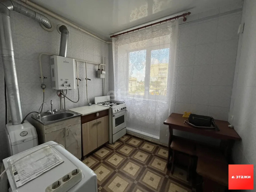 Продажа квартиры, Саки, ул. Гайнутдинова - Фото 3
